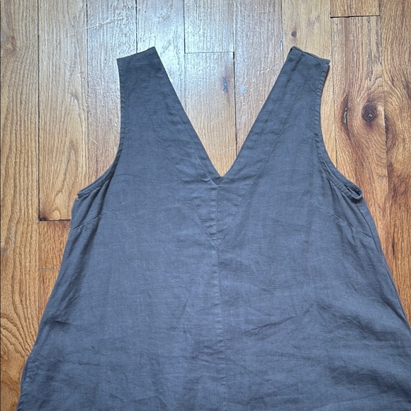 Linenfox Rue dress - Picture 3 of 5